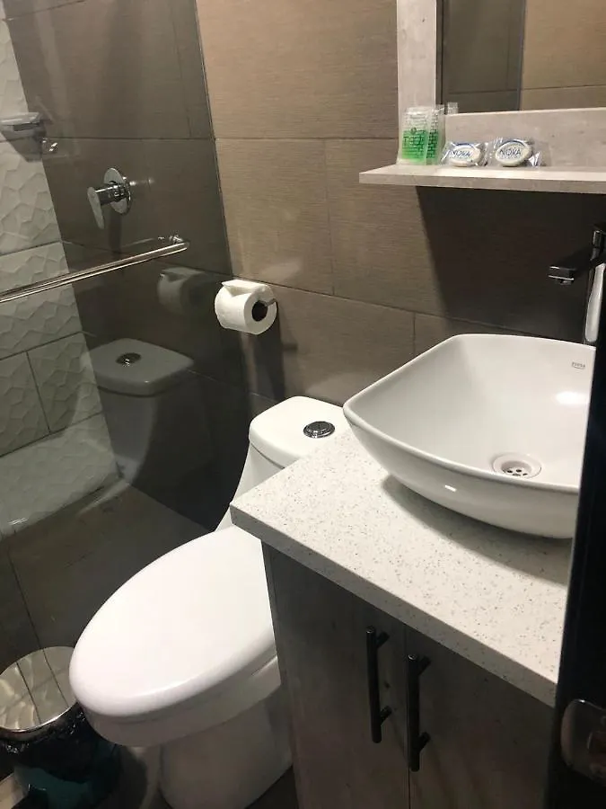Pensión Stelar Hostal Cuenca