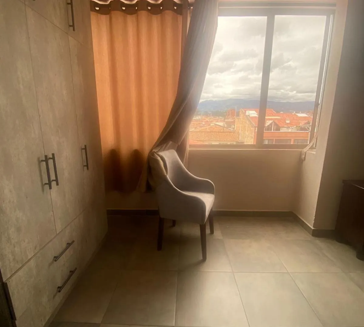 Pensión Stelar Hostal Cuenca