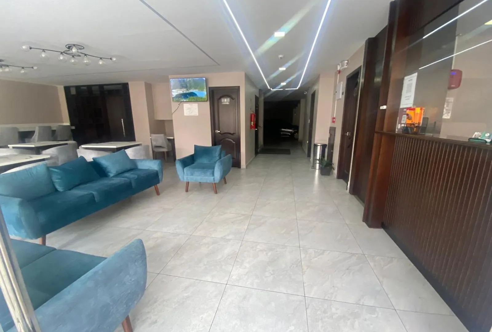 Pensión Stelar Hostal Cuenca