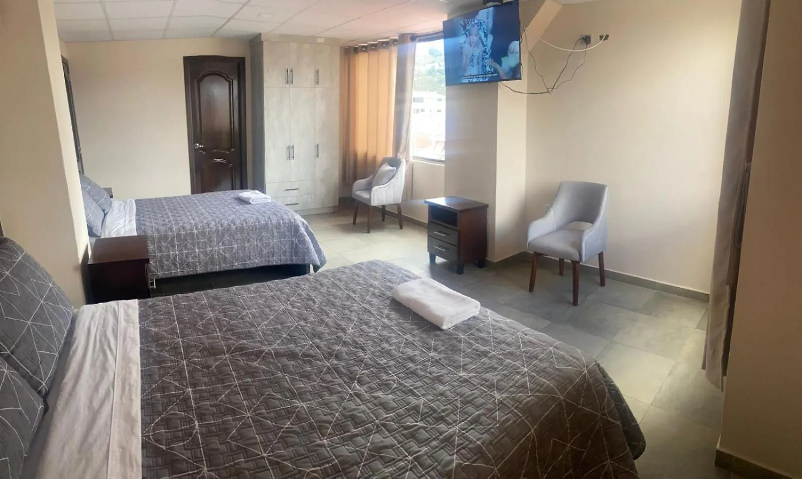 Stelar Hostal Cuenca