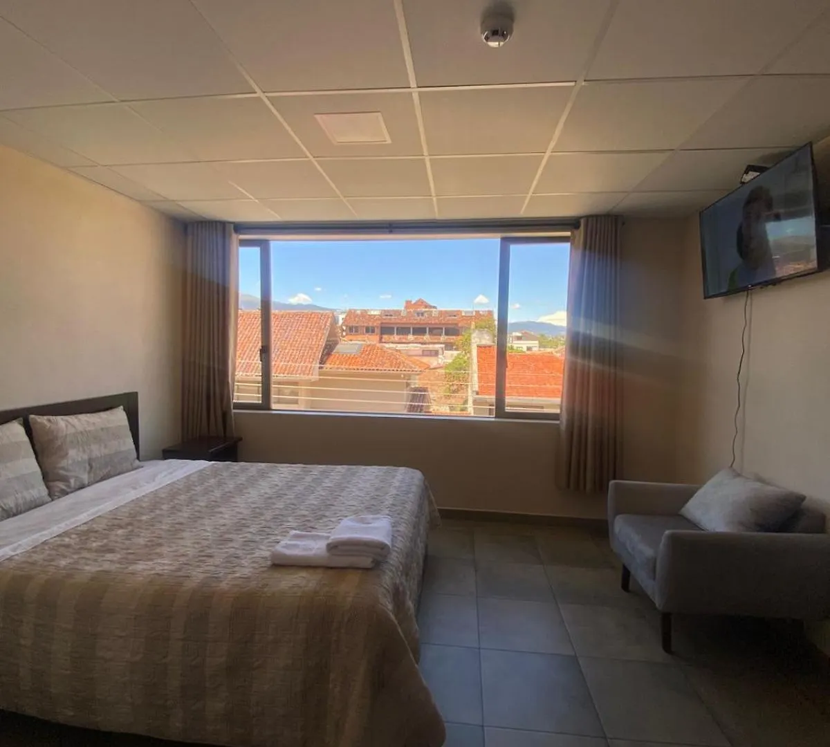 Stelar Hostal Cuenca