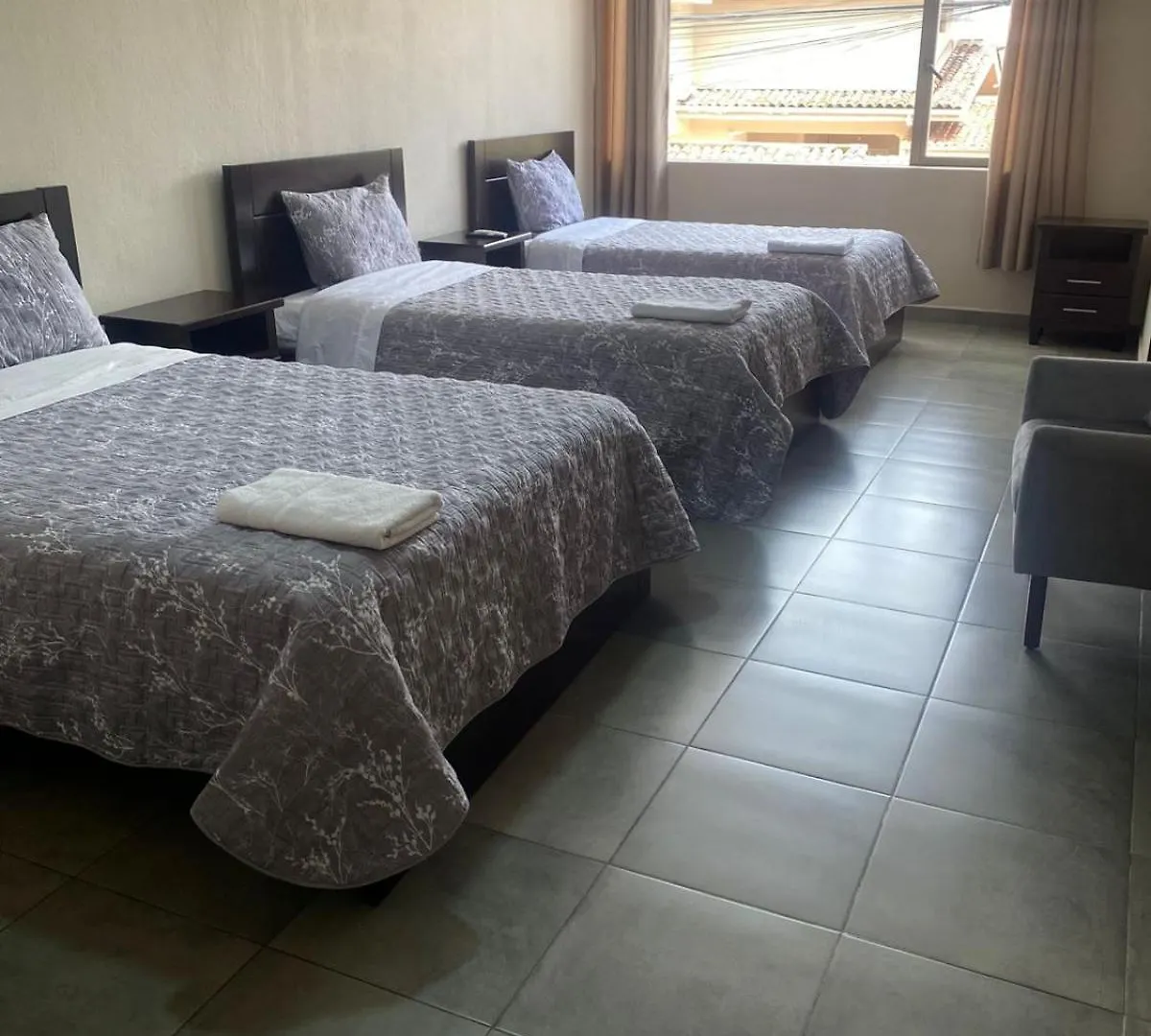 Stelar Hostal Cuenca