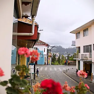 Hogar Cuencano Cuenca