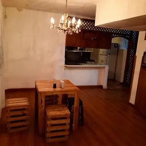 D'frida Hospedaje Cuenca