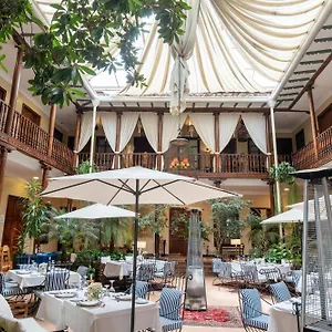 5* Hotel Boutique Santa Lucia