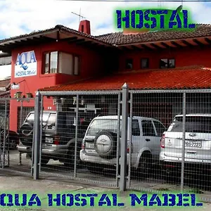 Aqua Mabel Cuenca